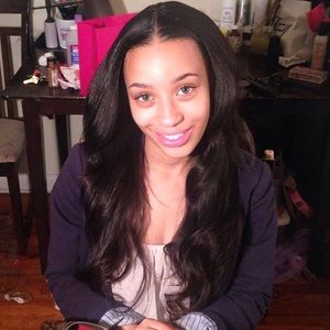 Meet your Posher, Janelle